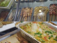 -邵老爹老杭州白斩鸡·家常菜(建国北路店)