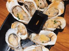 -烧蠔帮·生蚝海鲜牌档(观海店)