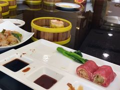 -东江海鲜酒家(艺都分店)
