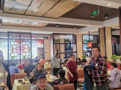 -新侨小馆(东直门北小街店)