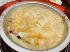-金源烤肉面片馆(师大店)