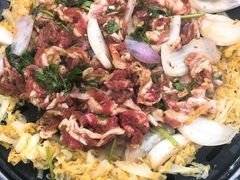 招牌肥牛-杨记齐齐哈尔烤肉(总店)
