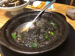 紫菜海味煲-新悦·霞浦海鲜生(上下杭店)