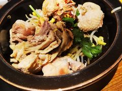 -云海肴·汽锅鸡·云南菜(广安门天虹店)