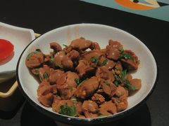 -羽鸽集·乳鸽专门店·地道顺德菜(岭南站店)