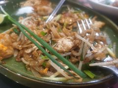 -simply thai天泰(长泰广场店)