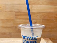 -VOYAGE COFFEE(北锣鼓巷店)