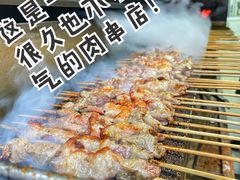 -同来顺烧烤餐厅(哈尔滨道店)