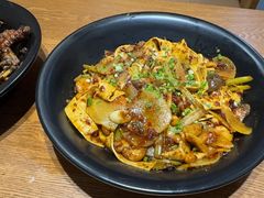 -掌上鲜(南顺城街店)