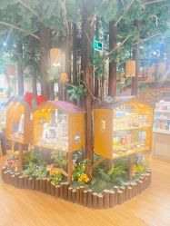 -森活木趣wooderfullife(益田假日广场店)