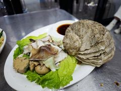 -健跳小海鲜(人民路店)
