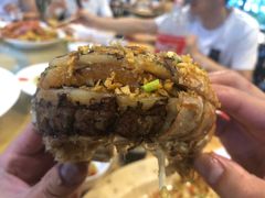 -拉威海鲜市场