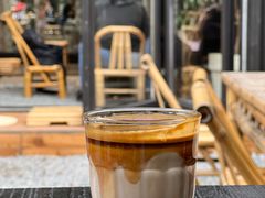 -Metal hands·铁手咖啡