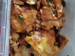 -老通城豆皮大王(吉庆街店)