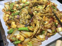 -销魂掌(卓锦曼购中心店)