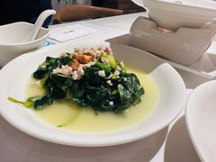 -莆田餐厅PUTIEN(三里屯店)