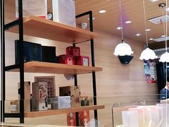 -茶颜悦色(登高路上店)