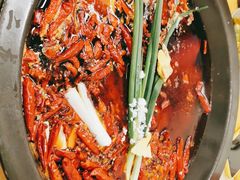 -黄潇洒老火锅(九眼桥宏济巷店)