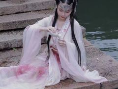 -汉仪华裳汉服旗袍·摄影写真馆(乌镇西栅店)