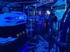 -世代星球·保龄球·镭战真人CS·团建(杨浦店)