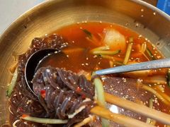 -大同江朝鲜菜•长春地标美食(绿园吾悦广场店)