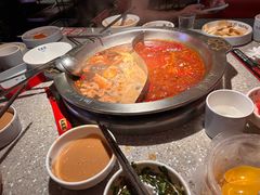 -大龙燚火锅(太古里店)