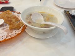 -东江渔村·古典园林·30年粤菜老字号(太和店)