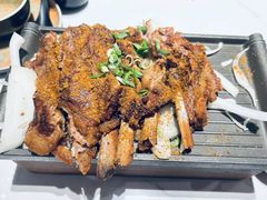 -清真·宁夏印象·盐池滩羊肉体验店(江宁路店)