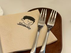 -向森咖啡·蛋糕·简餐