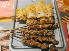 -木屋烧烤(南新店)