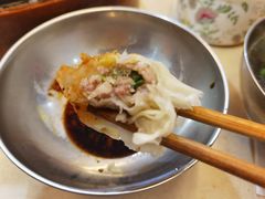 -海汇源老烧麦店(东大街总店)