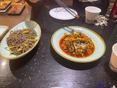 -江边城外烤全鱼(龙德广场店)