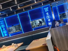 -鱼酷活鱼烤鱼(沈阳大悦城店)