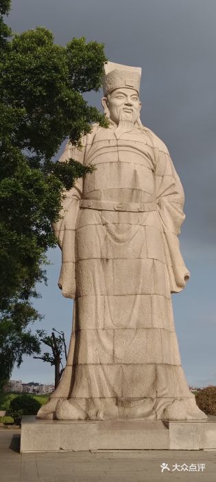 洛阳桥图片