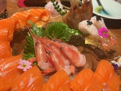 -眞日本料理