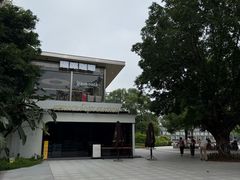 -海珠湖公园