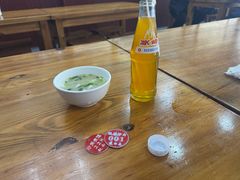 -赵西安三鲜煮馍馆(大车家巷店)