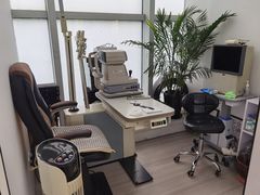 -三叶眼镜城(八佰伴店)