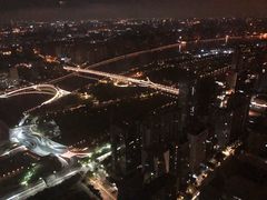 -广州四季酒店