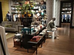-SUITSUPPLY(安福路店)