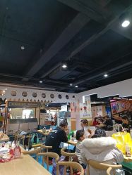 -秦皇星际小蚂蚁乐园