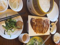 -便宜坊烤鸭店(科创店)