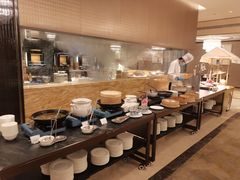 -京香轩·中餐厅(上海中庚聚龙酒店)