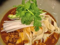 -酌宴府The China Club·广州万富希尔顿酒店(云城东路店)