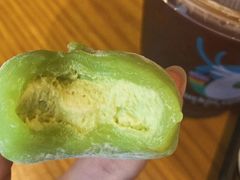 初恋青提大福-瑞幸咖啡(大冲商务中心C座店)
