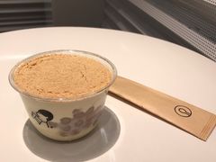 豆豆波波杯-喜茶(深圳福田星河COCO Park店)