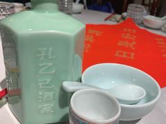 -孔乙己酒家(虹桥路店)