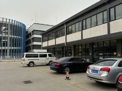 -北京市二清机动车检测场有限公司