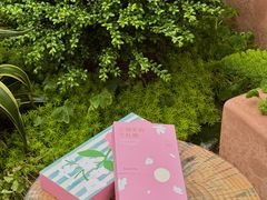 -苏小糖(鼓浪屿三丘田花园店)