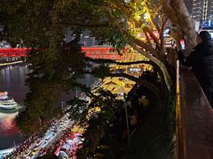 -月光漫步高空酒吧&景观下午茶Moonwalker Sky Land